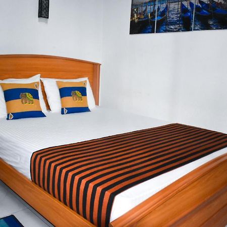 Myr-O Homestay Kombichankulama 외부 사진