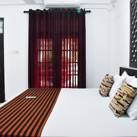 Myr-O Homestay Kombichankulama 외부 사진