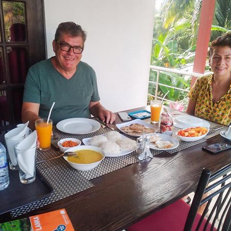 Myr-O Homestay Kombichankulama 외부 사진