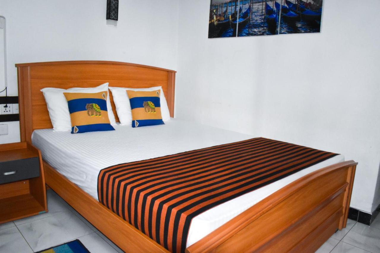 Myr-O Homestay Kombichankulama 외부 사진