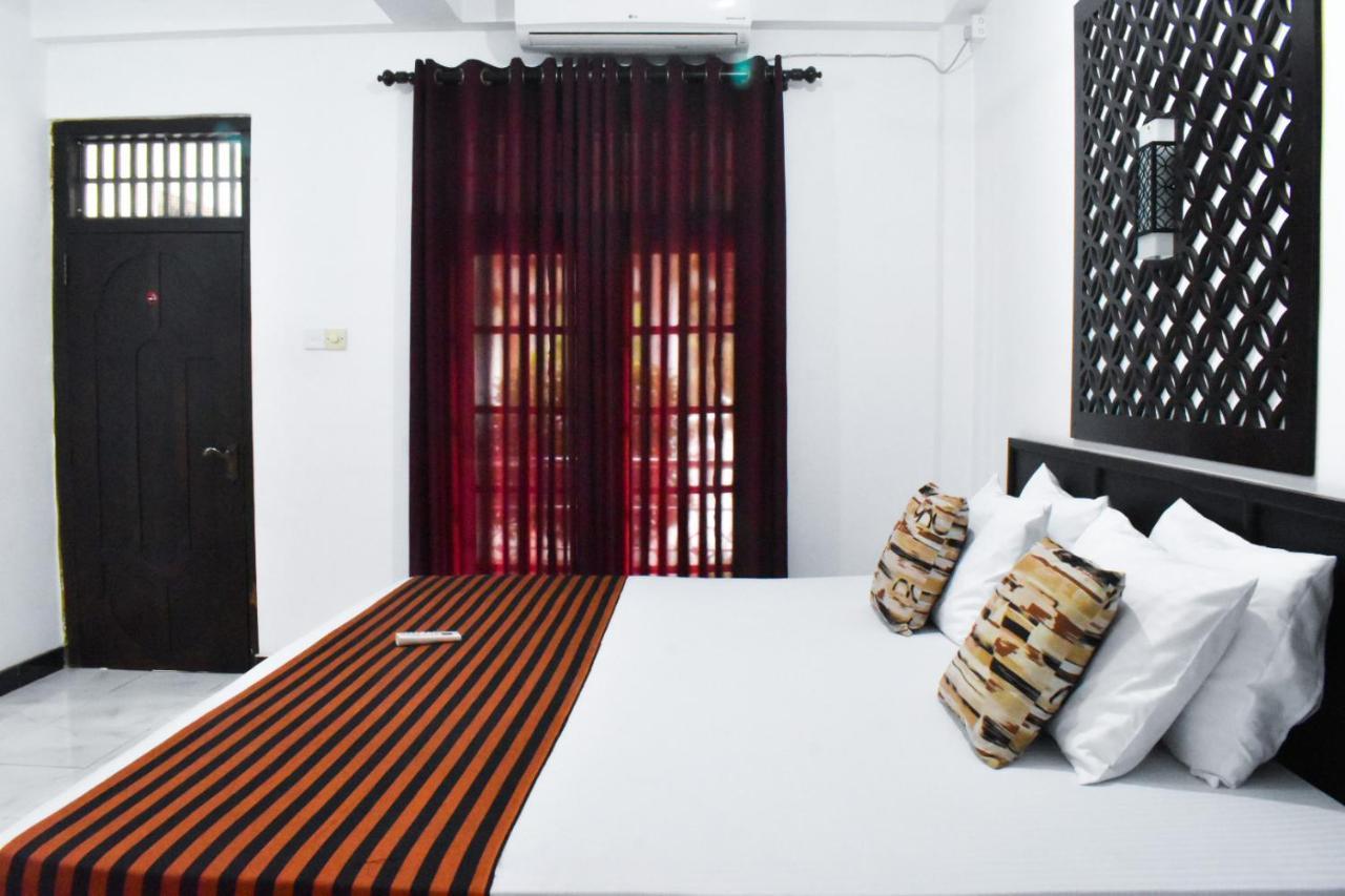 Myr-O Homestay Kombichankulama 외부 사진