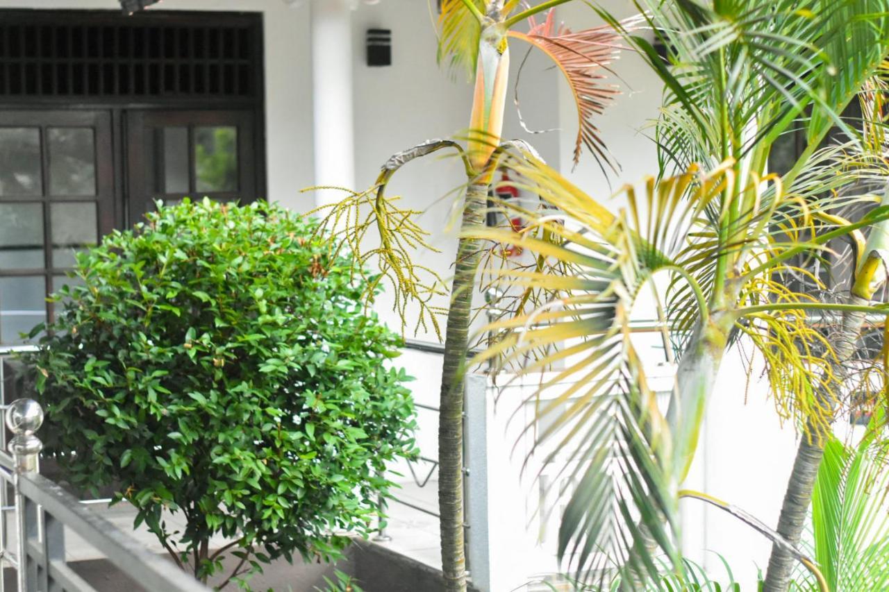 Myr-O Homestay Kombichankulama 외부 사진