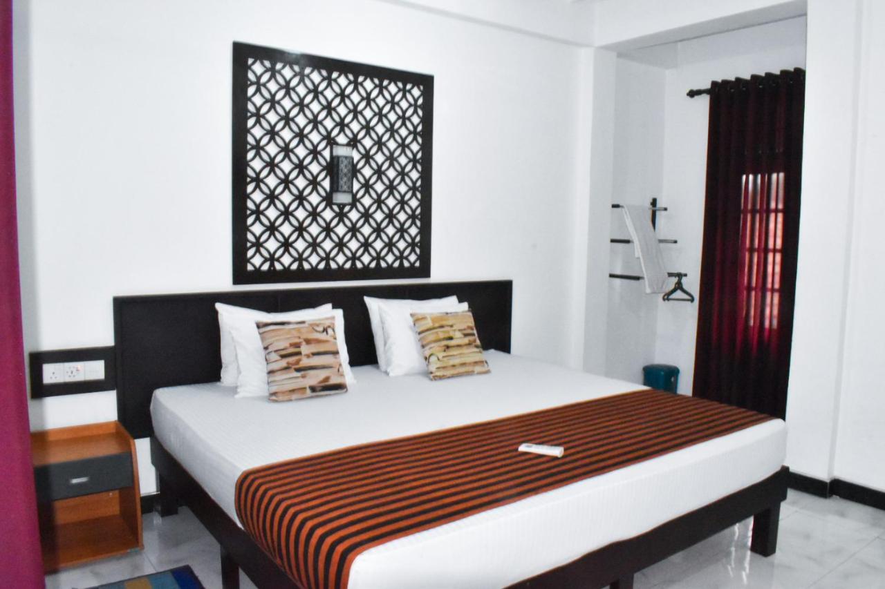 Myr-O Homestay Kombichankulama 외부 사진