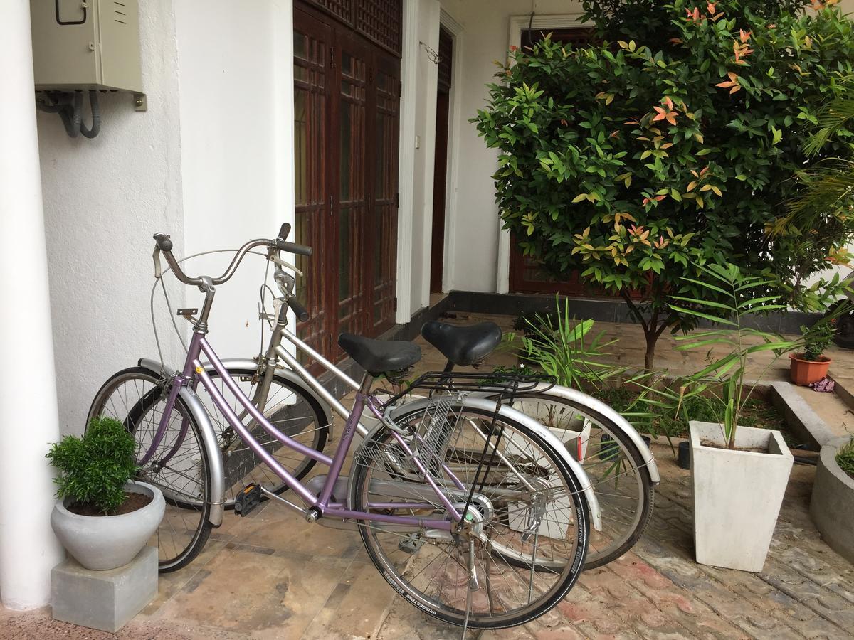 Myr-O Homestay Kombichankulama 외부 사진