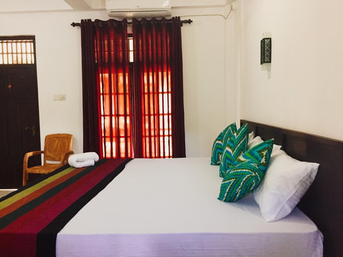Myr-O Homestay Kombichankulama 외부 사진