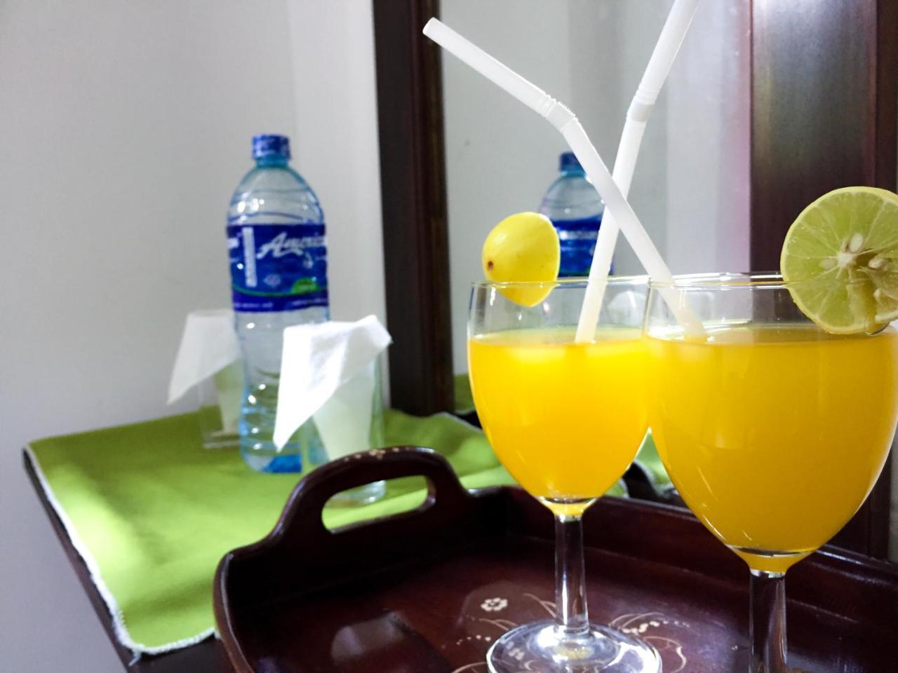 Myr-O Homestay Kombichankulama 외부 사진