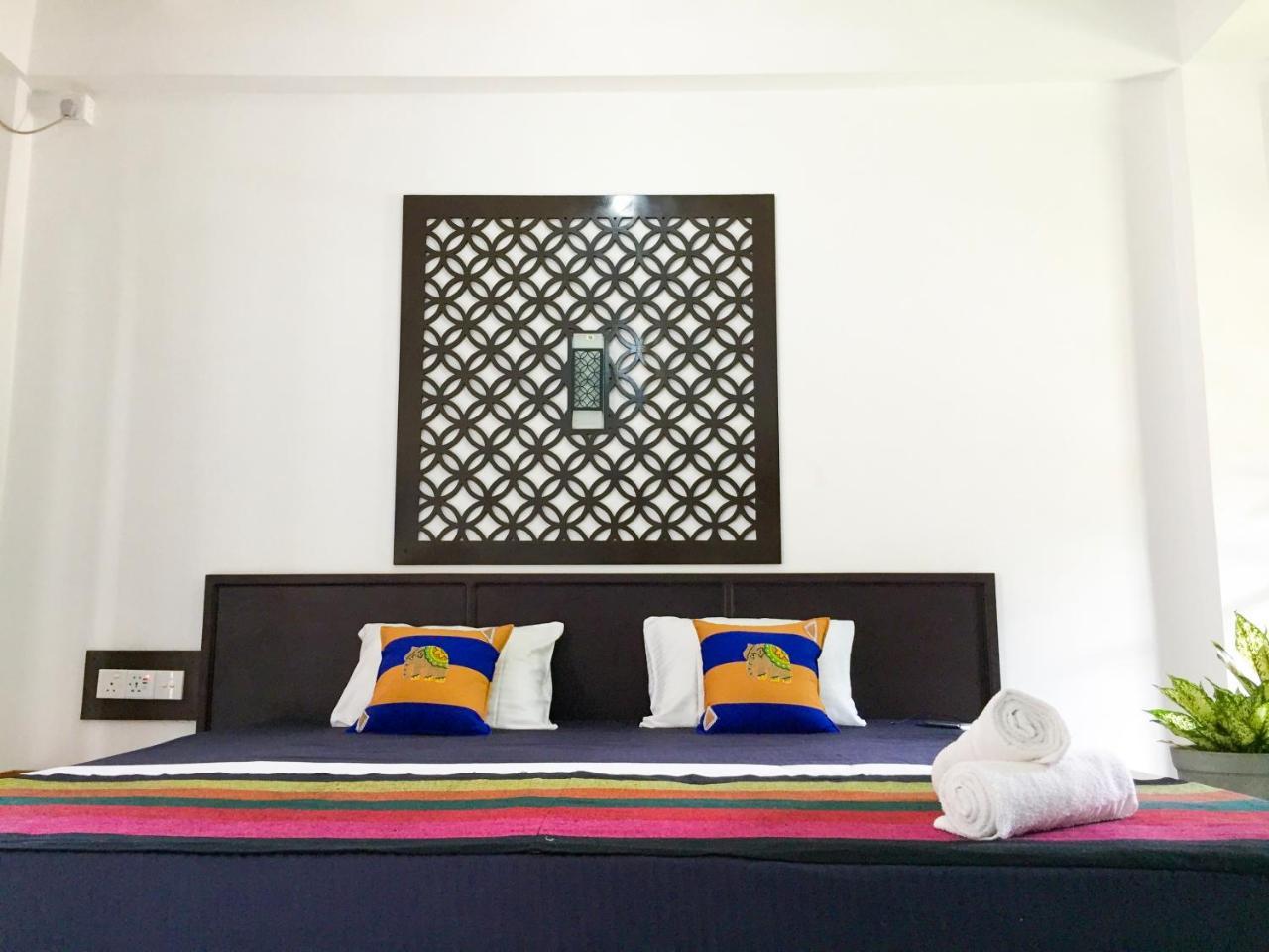 Myr-O Homestay Kombichankulama 외부 사진