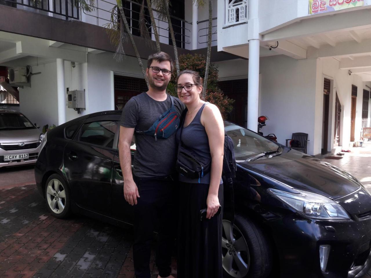 Myr-O Homestay Kombichankulama 외부 사진