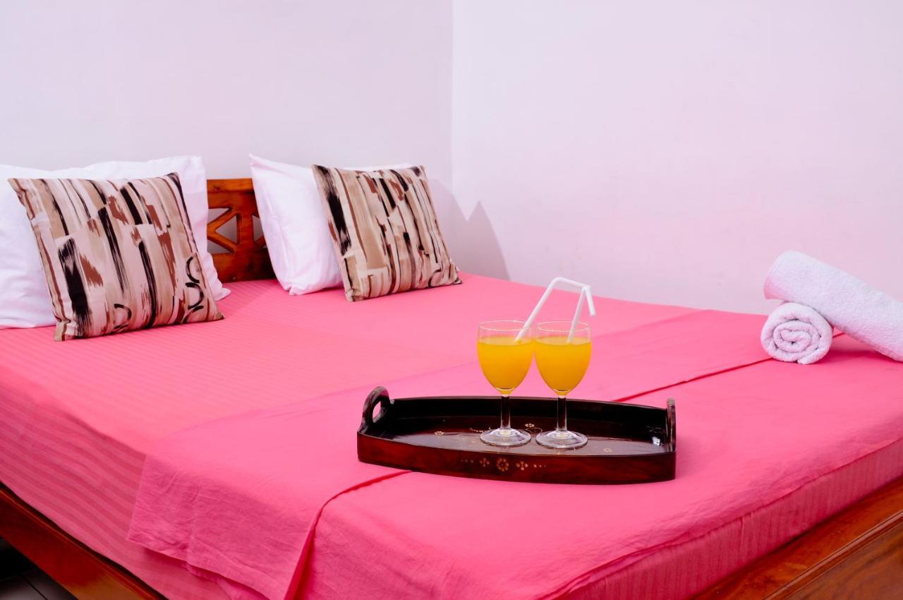 Myr-O Homestay Kombichankulama 외부 사진
