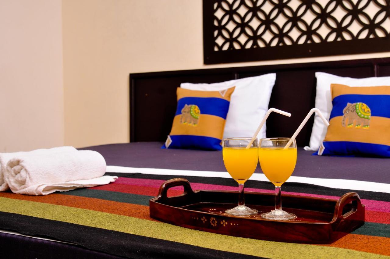 Myr-O Homestay Kombichankulama 외부 사진