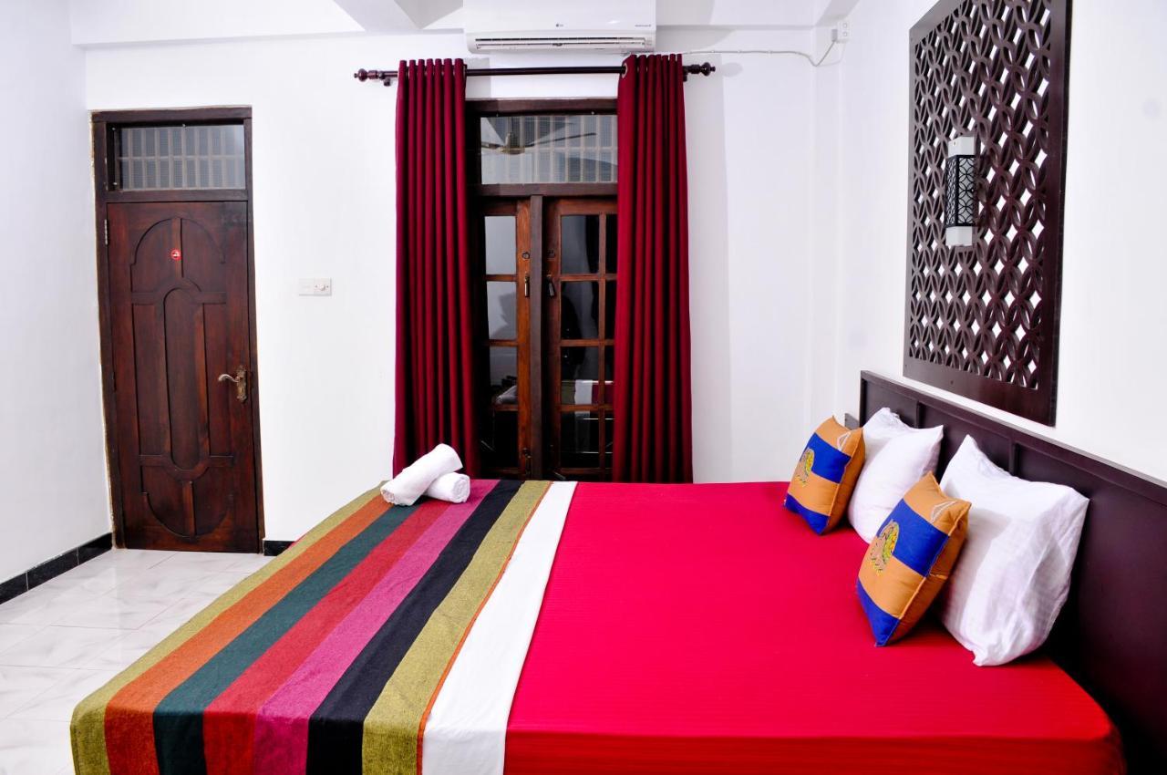Myr-O Homestay Kombichankulama 외부 사진