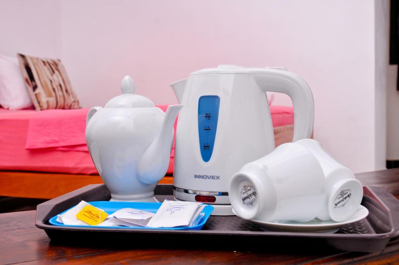 Myr-O Homestay Kombichankulama 외부 사진