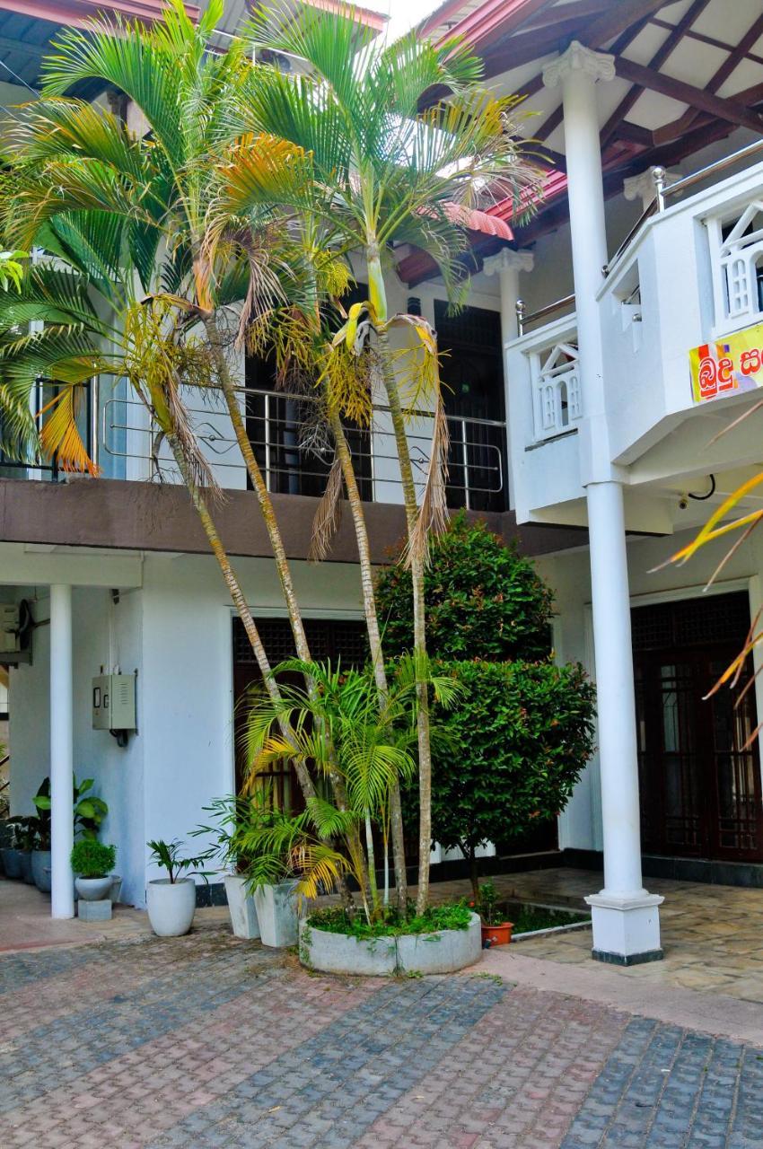 Myr-O Homestay Kombichankulama 외부 사진