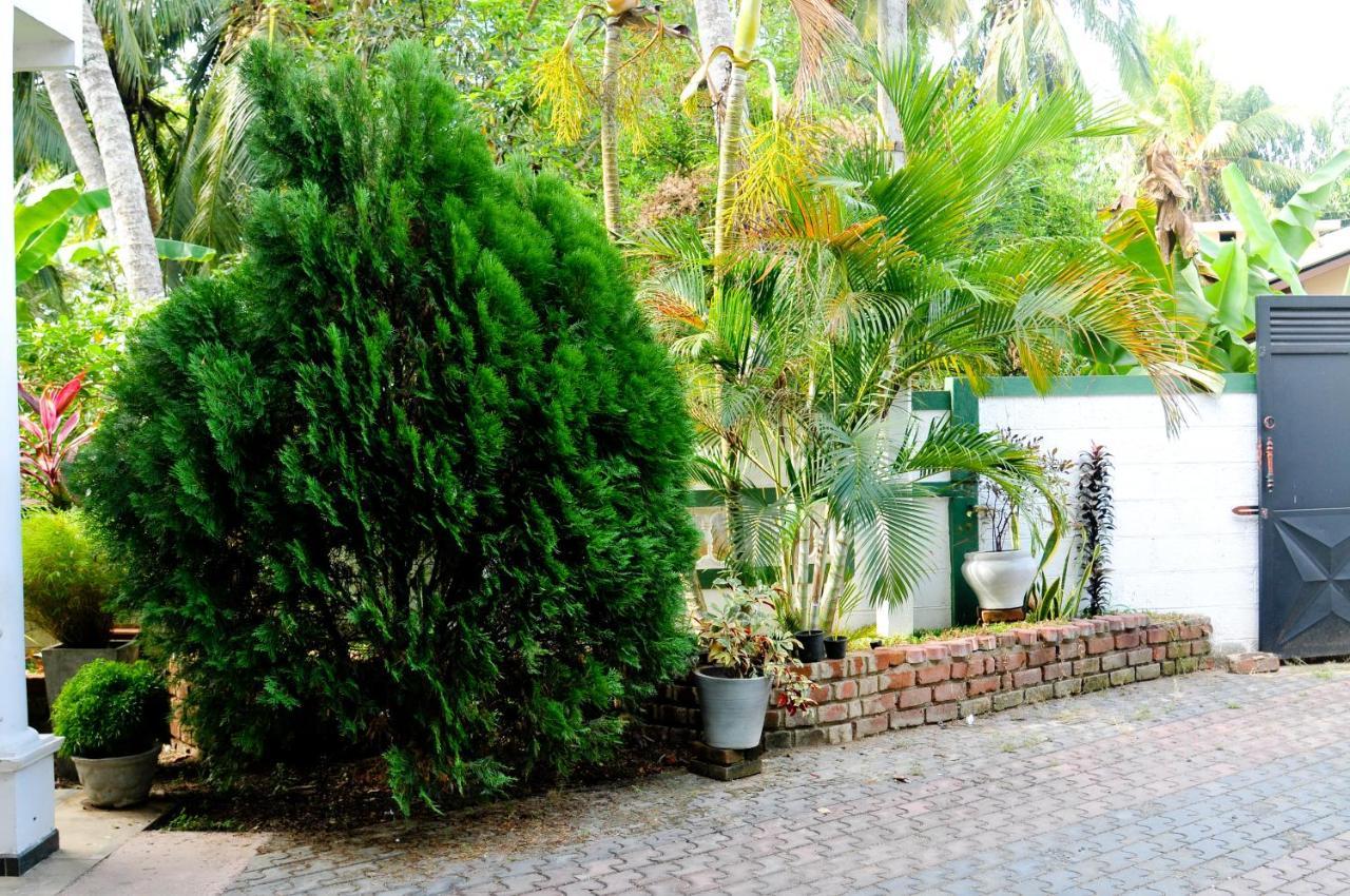 Myr-O Homestay Kombichankulama 외부 사진