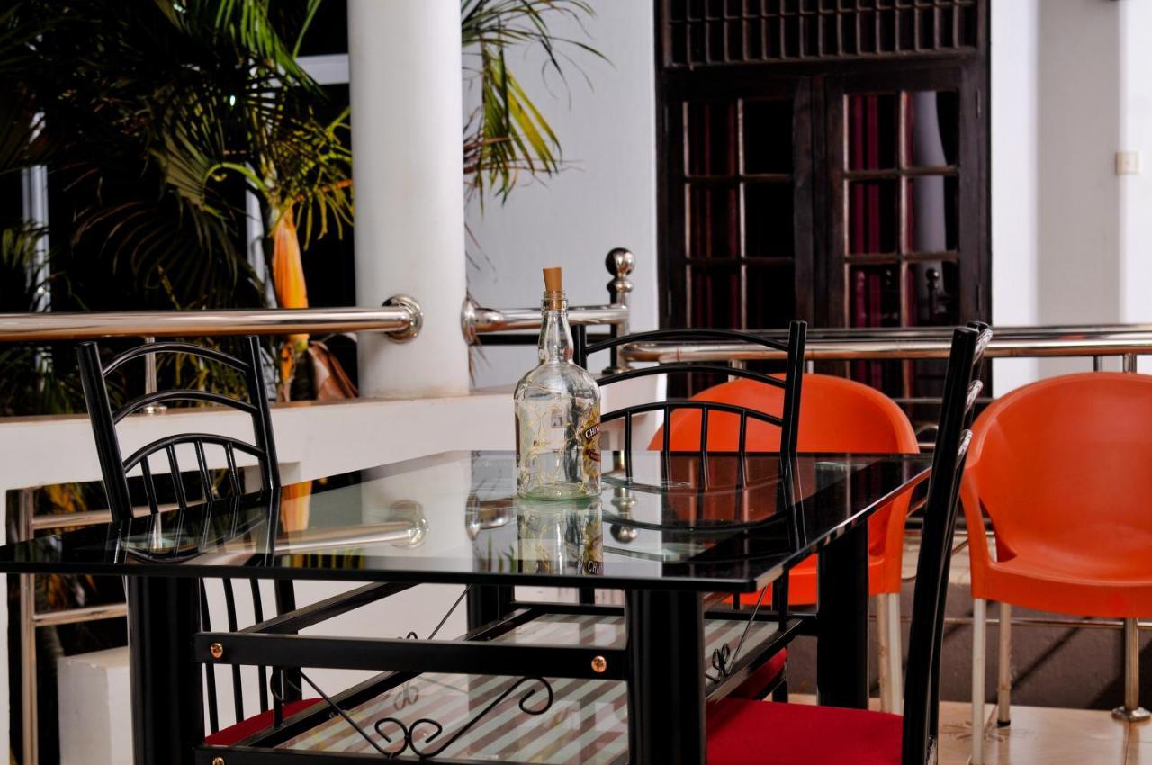 Myr-O Homestay Kombichankulama 외부 사진