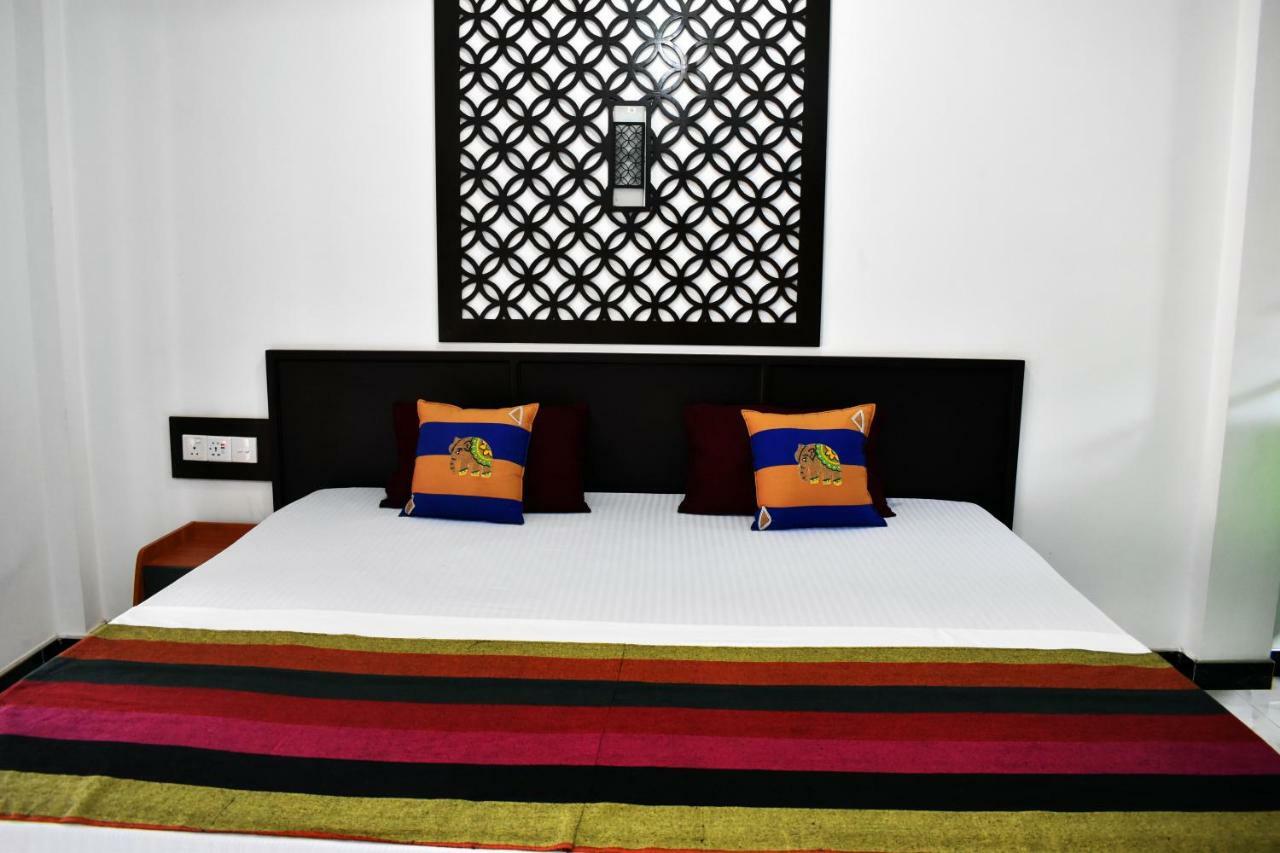 Myr-O Homestay Kombichankulama 외부 사진