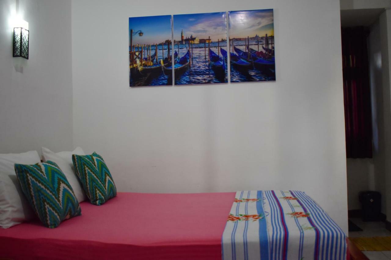 Myr-O Homestay Kombichankulama 외부 사진