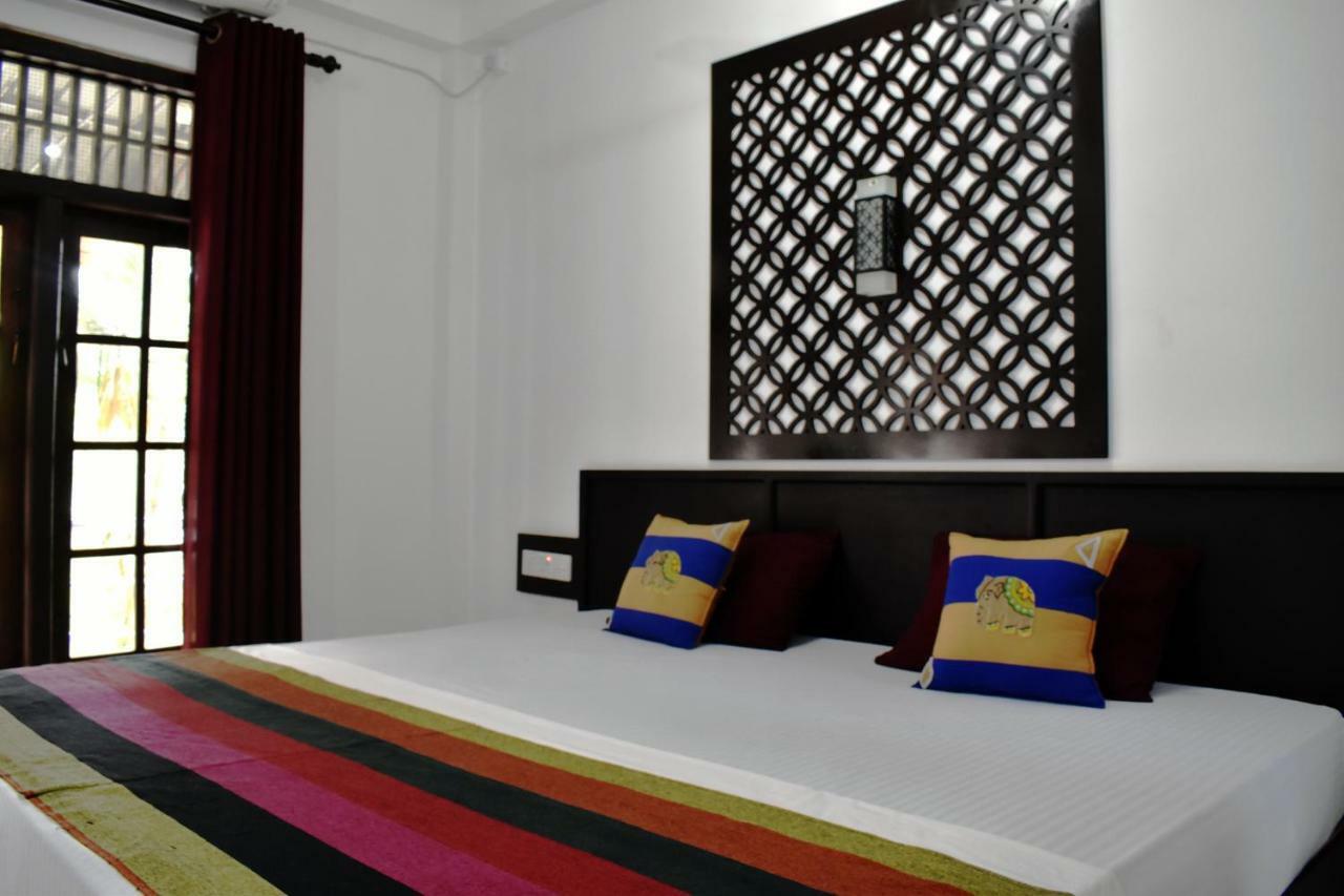 Myr-O Homestay Kombichankulama 외부 사진