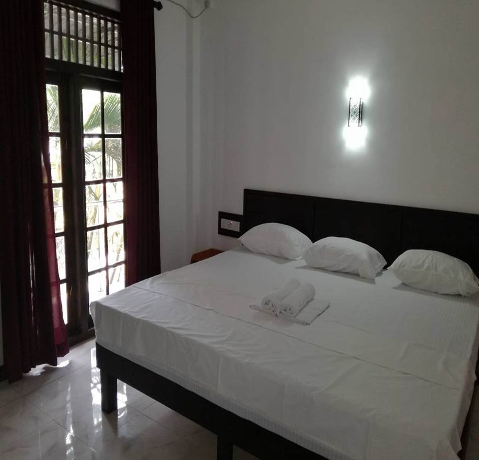 Myr-O Homestay Kombichankulama 외부 사진