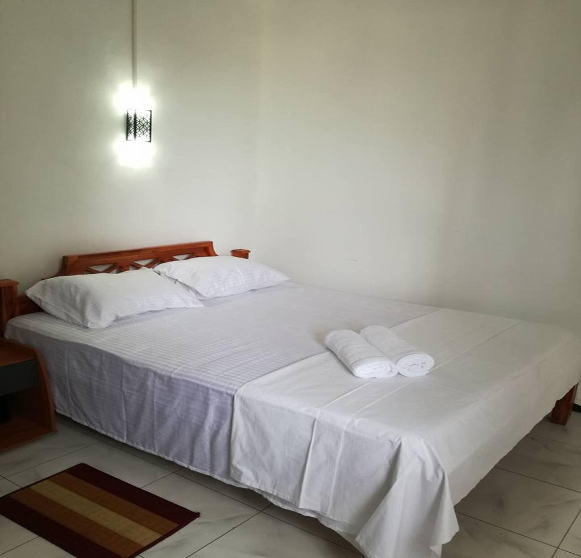 Myr-O Homestay Kombichankulama 외부 사진