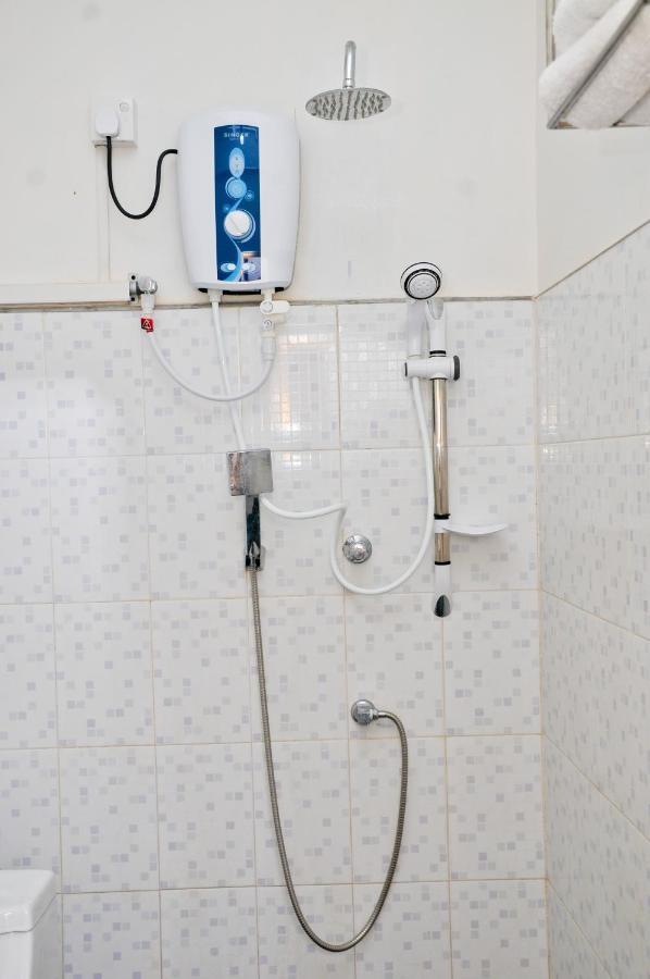 Myr-O Homestay Kombichankulama 외부 사진