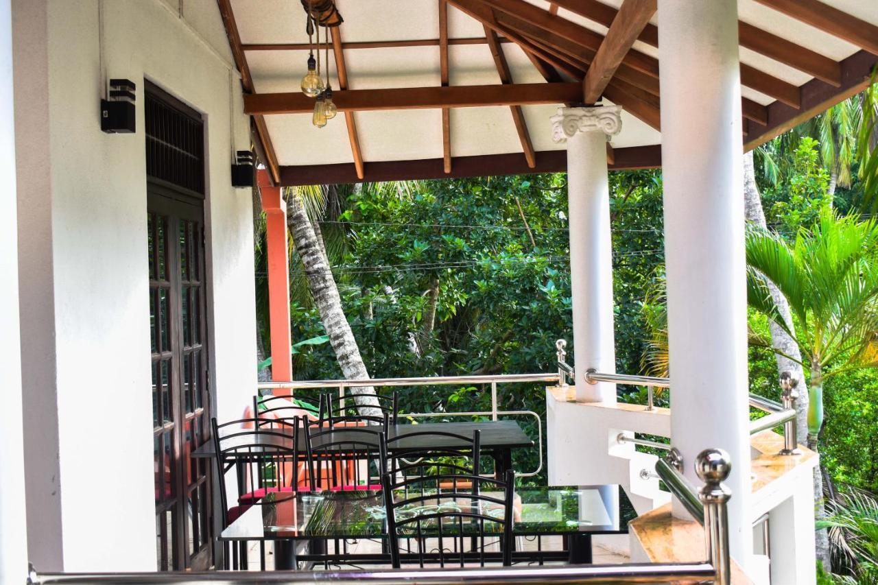 Myr-O Homestay Kombichankulama 외부 사진