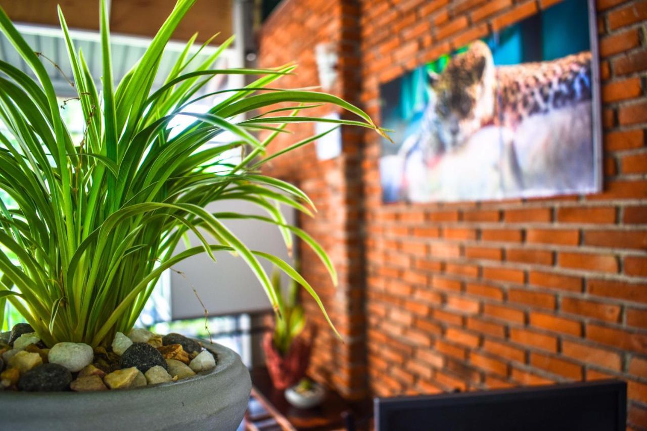 Myr-O Homestay Kombichankulama 외부 사진