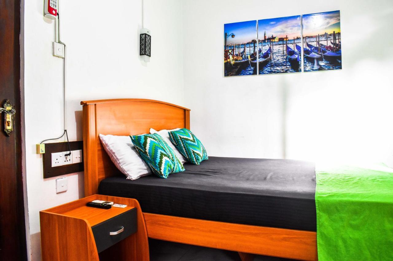 Myr-O Homestay Kombichankulama 외부 사진