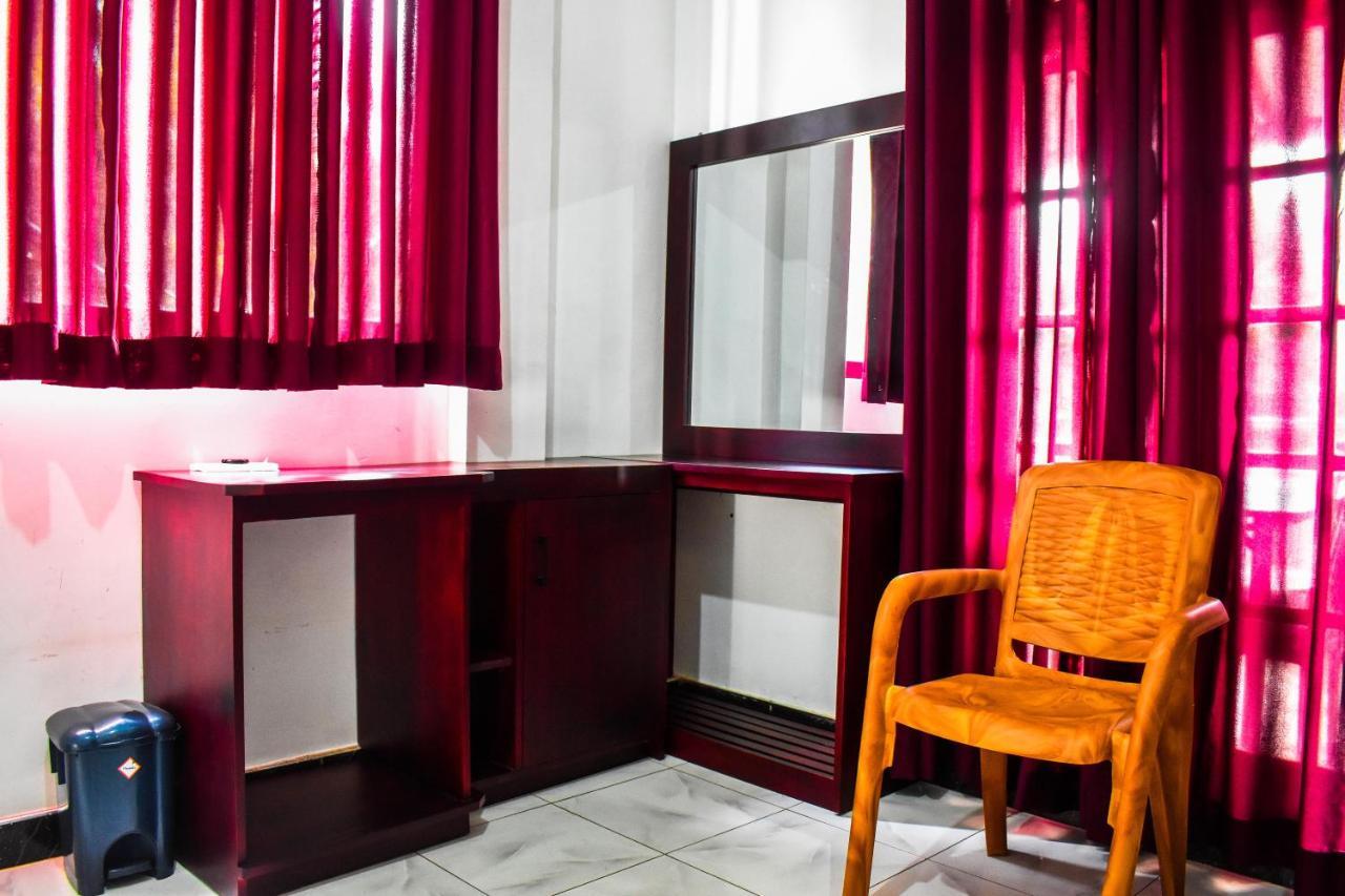 Myr-O Homestay Kombichankulama 외부 사진