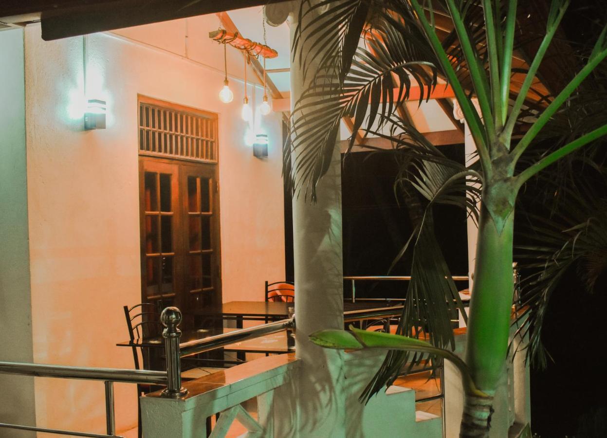 Myr-O Homestay Kombichankulama 외부 사진